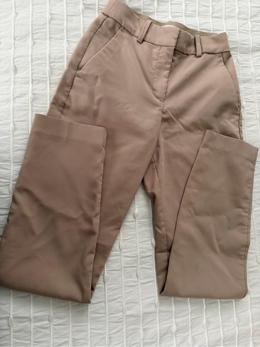 H&M woven dress pants